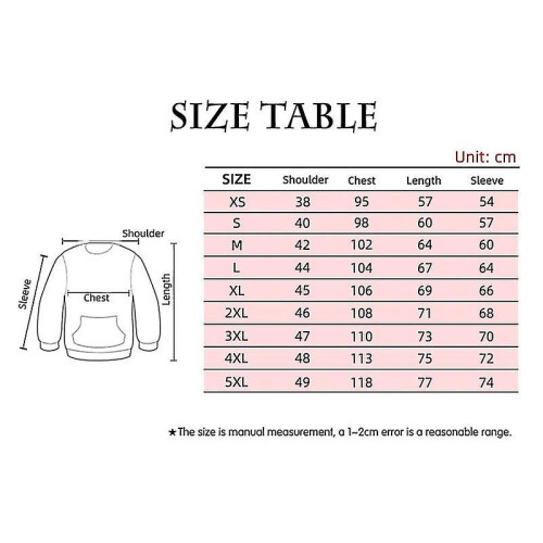 (L, 8) Super Mario Anime Ugly Christmas Sweater Pullover Sweatshirt 2