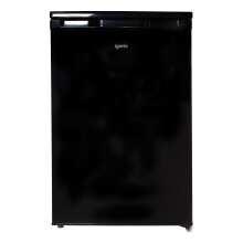 Freestanding Under Counter Fridge, Igenix IG155B