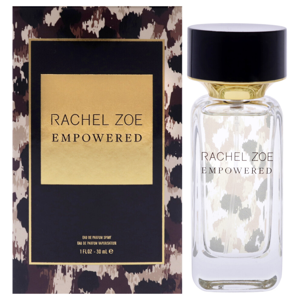 Rachel Zoe Empowered By For Women - 1 Oz Edp Spray