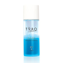 Tyro Unisex Doppelphasen-Make-up-Entferner – 120 ml Make-up-Entferner