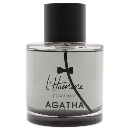 AGATHA - De Man EDP Vapo Natural spray 100 ml 1