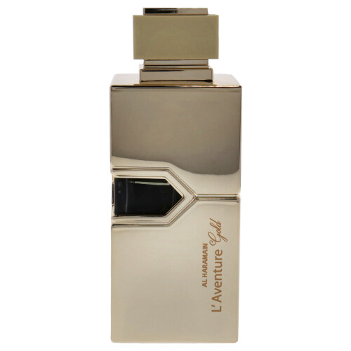 Al Haramain Laventure Gold di Al Haramain per donna - Spray EDP da 6,76 once 1