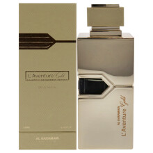 Laventure Gold van Al Haramain voor dames - 6,76 oz EDP-spray