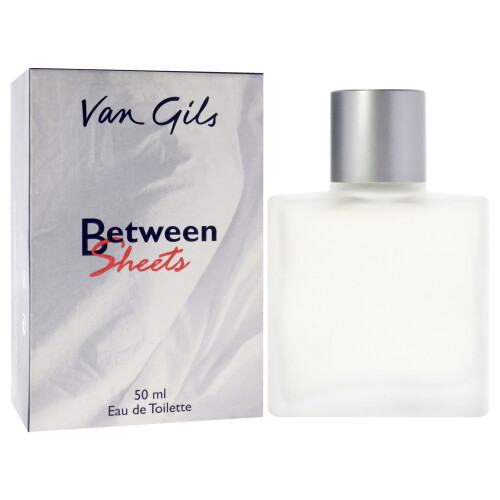 Van Gils Between Sheets para Homens - 1.6 oz EDT Spray 2