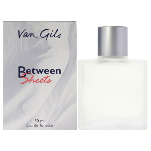 Van Gils Between Sheets para Homens - 1.6 oz EDT Spray