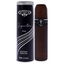 Cuba Signature von Cuba, 100 ml Eau De Toilette Spray für Männer