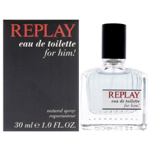 Replay van Replay voor mannen - 1 oz EDT Spray
