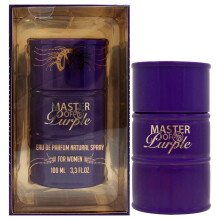 Master of Purple od novej znacky pre eny - EDP sprej 3,3 oz