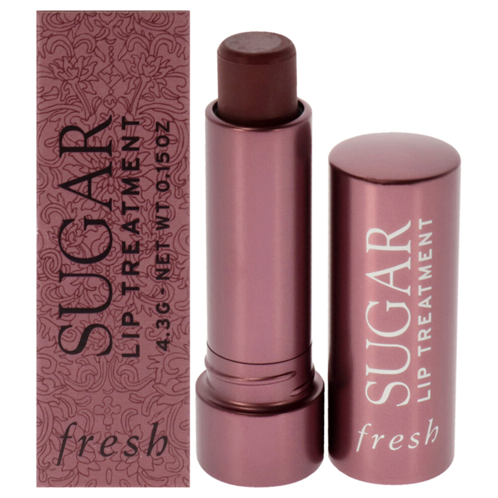 Heaven Fresh Women's Mauve Sugar Lip Treatment - By Fresh For - 0.15 Oz Lip Treatment
