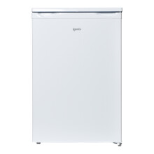 Freestanding Under Counter Fridge, Igenix IG155W