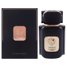 Glamorous Bloom av Sawalef för kvinnor - 2.7 oz EDP spray
