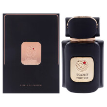 Pretty Oud von Sawalef fόr Damen 80 ml Eau de Parfum Spray