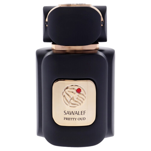 Pretty Oud von Sawalef fόr Damen  80 ml Eau de Parfum Spray 1