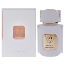 Soul of Dubai de Sawalef pour femme - Eau de parfum 80 ml (2,7 oz)