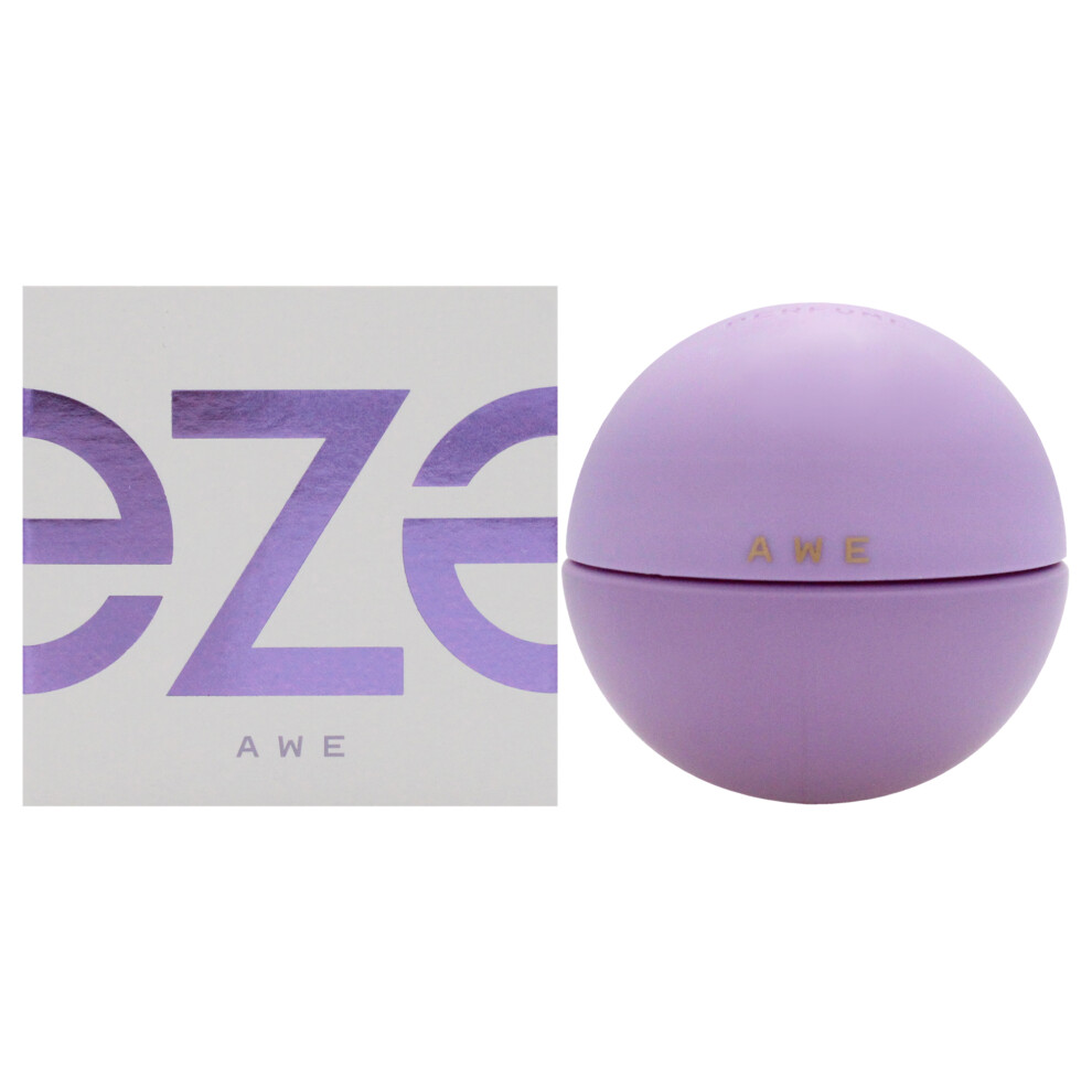 Wind-Eze Awe By Eze For Women - 1 Oz Edp Spray