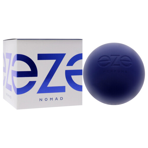 Nomad by Eze for Men  2,5 oz EDP spray 2