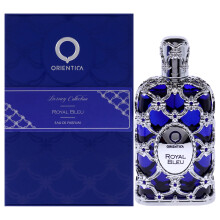 ORIENTICA ROYAL BLEU von Orientica