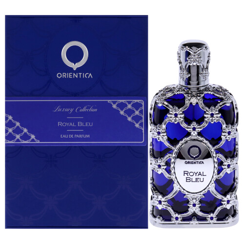 ORIENTICA ROYAL BLEU von Orientica