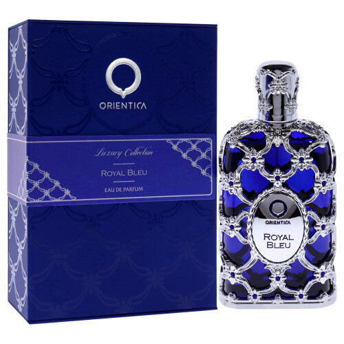 ORIENTICA ROYAL BLEU von Orientica 2