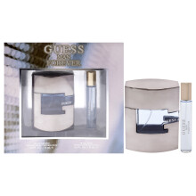 Guess Forever Guess for Men 2 db-os ajndk szett 2,5oz EDT spray 0,5oz EDT spray
