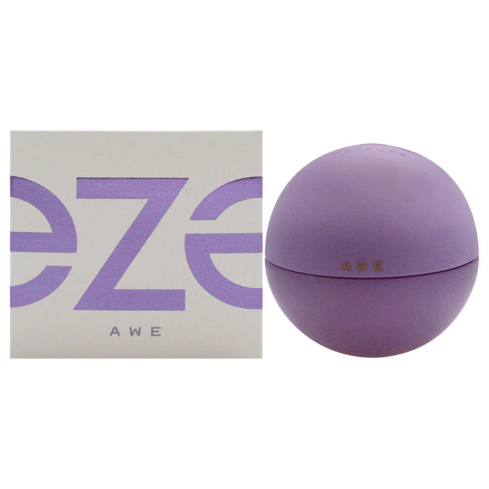 Wind-Eze Awe By Eze For Women - 2.5 Oz Edp Spray