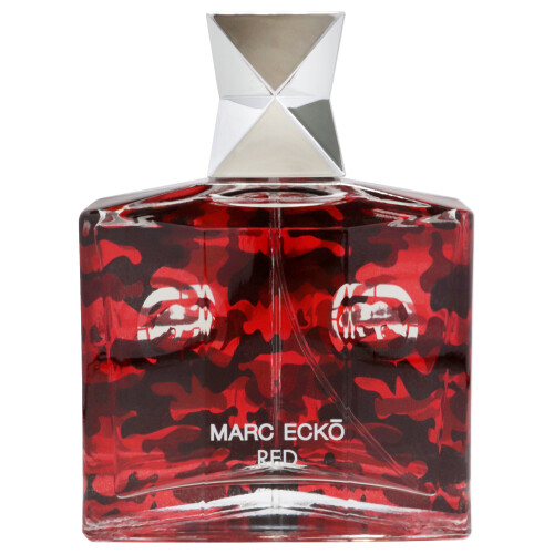 Ecko Red van Marc Ecko 3,4 oz Eau De Toilette Spray voor mannen 1