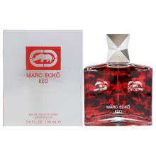 Ecko Red, Marc Ecko 3,4 oz Eau De Toilette spray frfiaknak