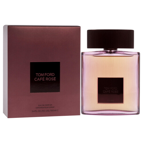TOM FORD Cafe Rose di Tom Ford per donna - 3,4 oz EDP Spray 2