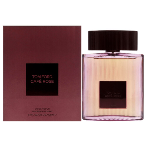 TOM FORD Cafe Rose di Tom Ford per donna - 3,4 oz EDP Spray