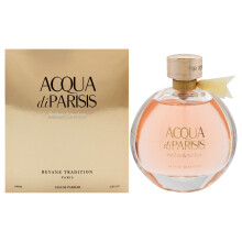 Acqua Di Parisis Amber en Amber van Reyane Tradition voor vrouwen - 3,3 oz EDP-spray