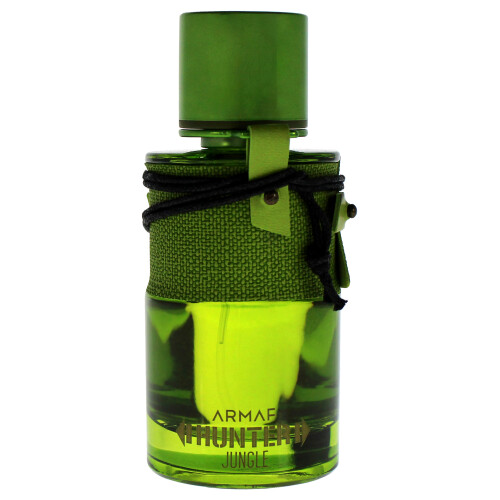 Armaf Hunter Jungle by Armaf for Men - 3.4 oz EDP Spray 1