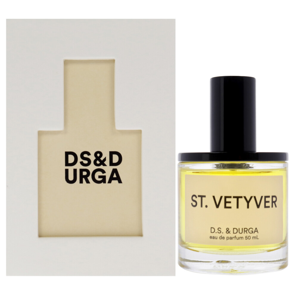 Ds & Durga St Vetyver Per Unisex - Spray Edp Da 1,7 Oz-image