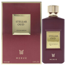 Stellar Oud, Merve for Men  3,4 oz EDP spray