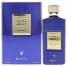 Merve Barba Negra pre eny - EDP sprej 3,4 oz