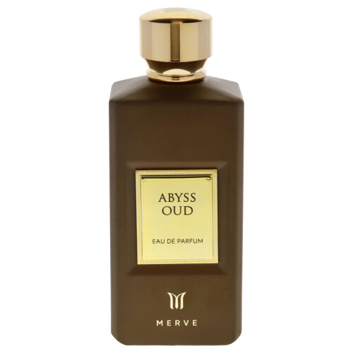 Abyss by Merve for Men  3,4 oz EDP spray 1