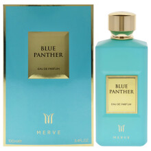 Merve Blue Panther frfiaknak  3,4 oz EDP spray