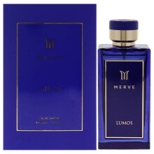 Lumos od Merve pre unisex - EDP sprej 3,4 oz