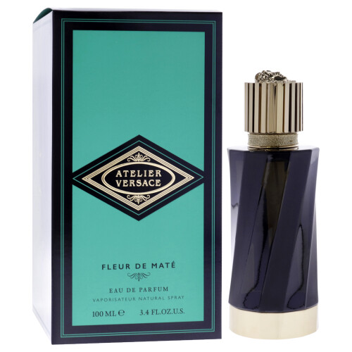 Versace Versace Atelier Fleur De Mate Eau De Parfum 100ml 2