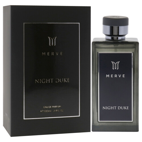 Night Duke frn Merve fr mn - 3,4 oz EDP Spray 2