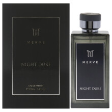Night Duke a Merve-tol frfiaknak  3,4 oz EDP spray