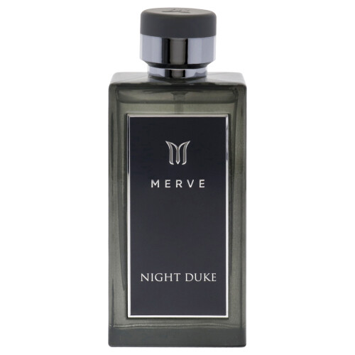 Night Duke frn Merve fr mn - 3,4 oz EDP Spray 1