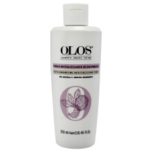 Revitalisierendes Jugendtonikum von Olos für Unisex - 250 ml Toner