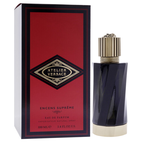 Versace Versace Atelier Encens Supreme Eau De Parfum 100ml 2
