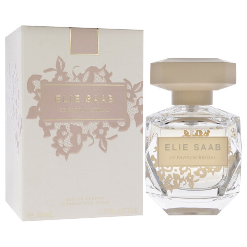 Elie Saab Elie Saab Le Parfum Bridal EDP 50ml 2