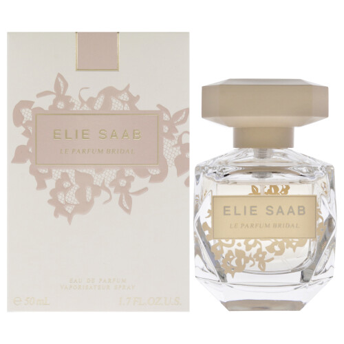 Elie Saab Elie Saab Le Parfum Bridal EDP 50ml