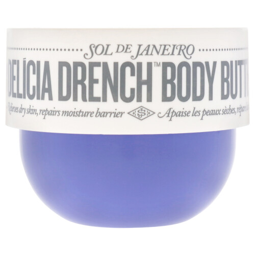 Sol de Janeiro Sol de Janeiro - Delicia Drench Körperbutter (75ml)