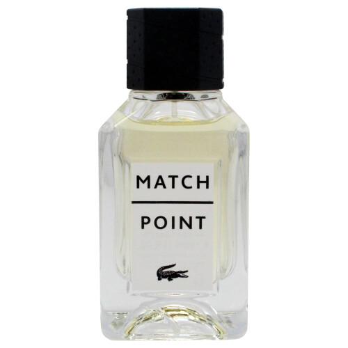 Lacoste Lacoste Match Point Cologne 50ml EDT Spray 1