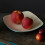 Noritake Colorwave Turquoise 4-Piece Place Setting, Square Shape 3