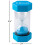 Teacher created Resources 2 Minute Sand Timer - Large (20658), Multi 4
