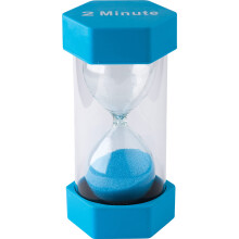 Teacher created Resources 2 Minute Sand Timer - Large (20658), Multi